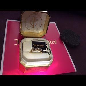 💝 JUICY TIME!! 💝 NOTE: “EACH RING SOLD SEPARATELY!”